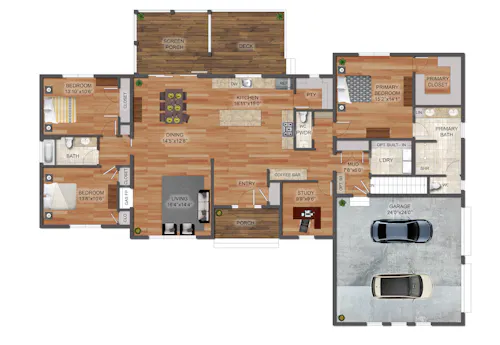 Floorplan 1 Image
